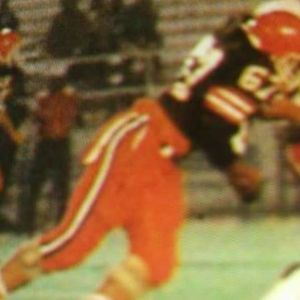 Meet your Posher, George